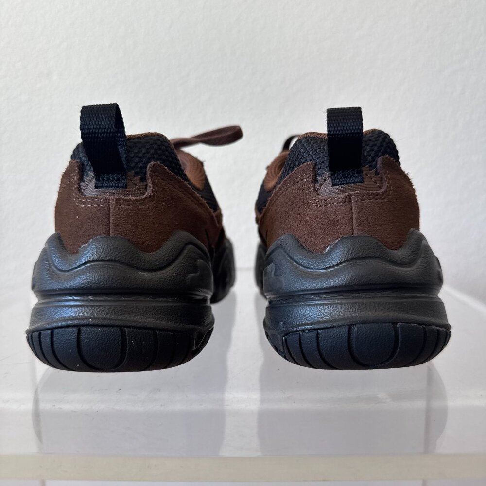 Nike Tech Hera Sneakers Cacao Wow Bronzine Black | Women’s 5.5 - Picture 7 of 13